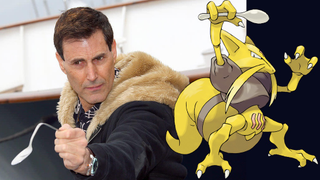 Uri Geller pide perdón a los fans de Pokémon y permite la venta de cartas de Kadabra 20 años después